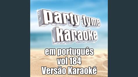 Outra Noite Que Se Vai Made Popular By Armandinho Karaoke Version