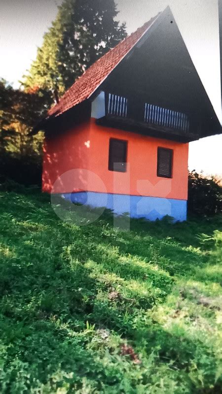 Vikendica Banja Luka 60m2 Vikendice OLX Ba