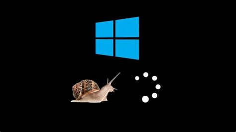 Como Solucionar El Problema De Lentitud En Windows 10