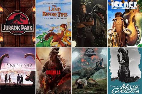 17 Best Dinosaur Movies For Kids in 2021