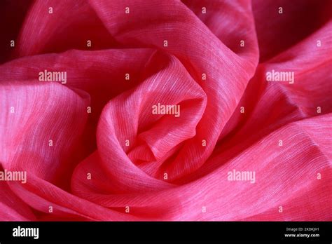 Ge Chinese Silk With Ramie Chinese Silk Texture Fabric Texture