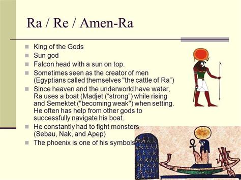 The Truth About Amen Egyptian Gods Egyptian Mythology Ancient