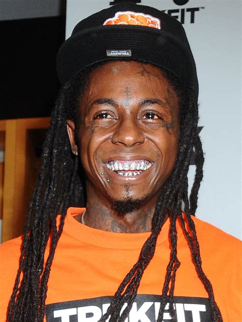 Lil Wayne Biography, Celebrity Facts and Awards - TV Guide