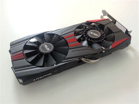 ASUS Intros Their Latest GeForce GTX 780 DirectCU II OC GPU With LEET ...