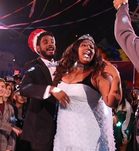 Details on Lizzo’s Boyfriend & Dating History - PureWow