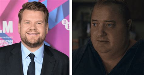 I Was Going To Play That Part James Corden Reveals How He Lost Lead