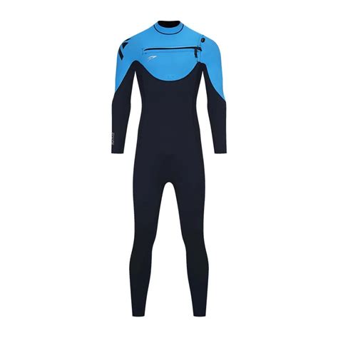 Homens E Mulheres Super El Sticos Neoprene Wetsuit Quente Manga Longa