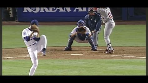 MLB History April 23 1999 Fernando Tatis Rips Two Grand Slams In Same