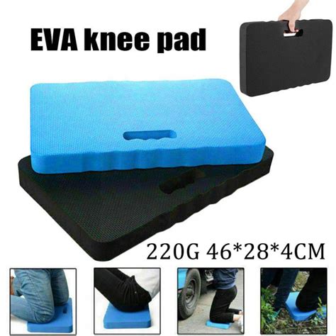 Extra Thick Kneeling Pad For Gardening Household Chores High Density