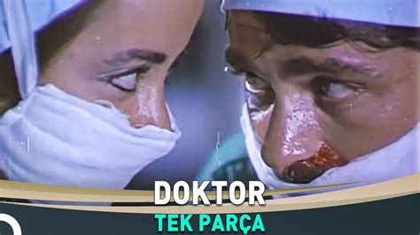 Doktor Oya Aydoğan Kadir İnanır Eski Türk Filmi PlakDinle