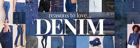 Timeless Denim Trends Fashion Home And Lifestyle Inspiration The