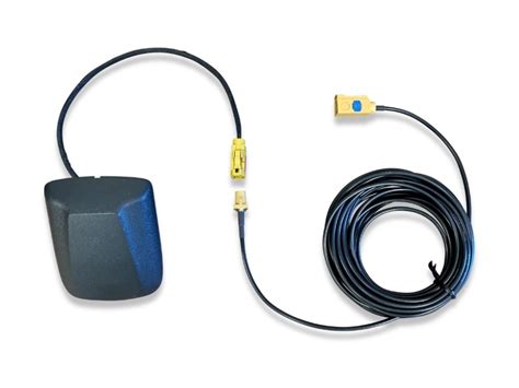 2007 2018 Jeep Wrangler Jk Siriusxm Satellite Radio Antenna Kit