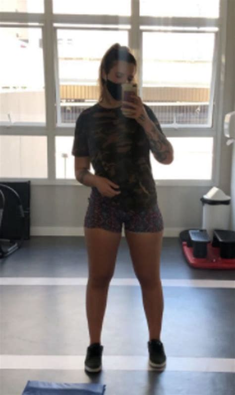 Elana Dara Elanadara Elanapatterson Nude Leaks Onlyfans Onlyfans Fapellino