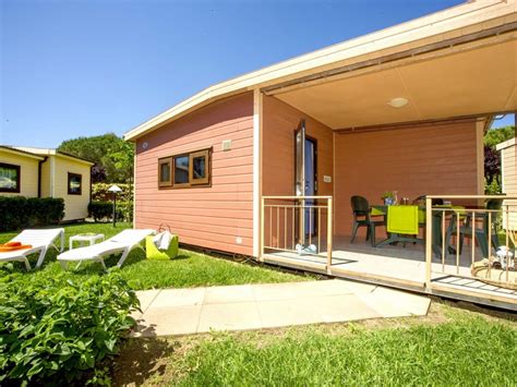 Hotel Camping Village Baia Azzurra Club Itálie Toskánsko 6 900 Kč Invia