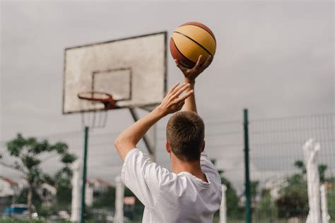 Basketball Shooting Drills