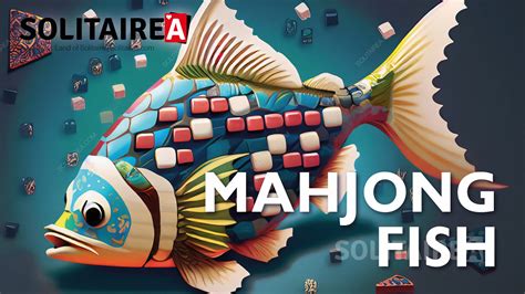 Play Fish Mahjong - Master the Tile Game in 2024