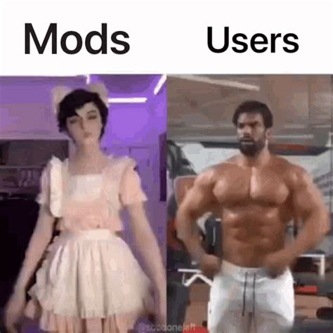 Reddit Mods Vs Users Rasmongold