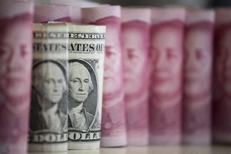 China Powers New Asia Dollar Bond Market Heading For Trillion The