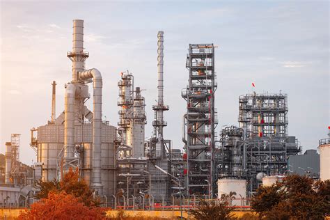 Waste Heat Recovery Systems For Oil Refineries