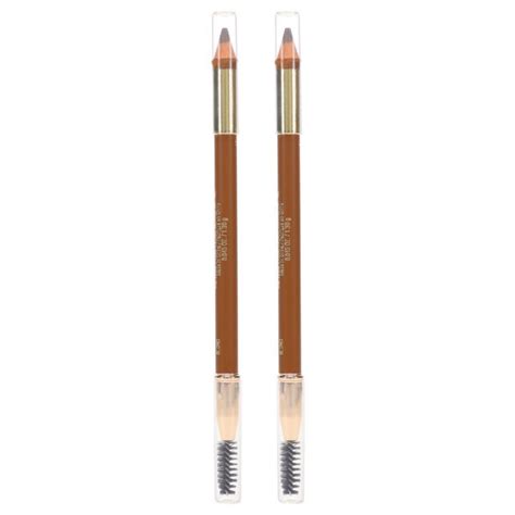 LOreal Paris Brow Stylist Designer Blonde 0 045 Oz 2 Pack Beauty
