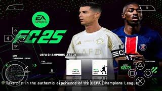 Fifa Ppsspp Original Android Offline K Camera Ea Fc Ppsspp Hd