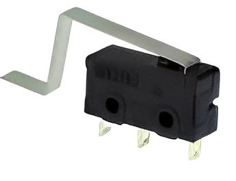 Honeywell Micro Switch