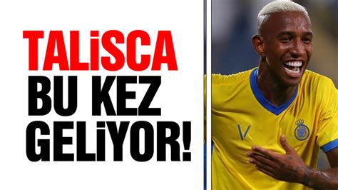 Anderson Talisca Bu Kez Geliyor Trabzon Haber Sayfasi