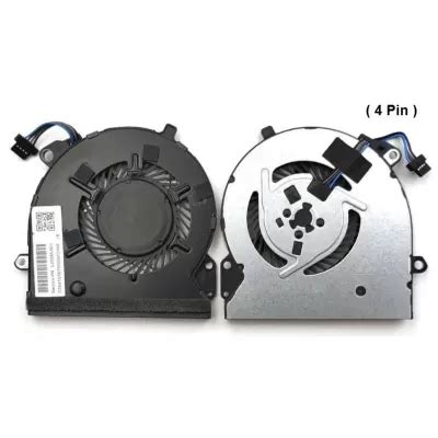 Hp Pavilion Cs T Cs Small Laptop Cooling Fan