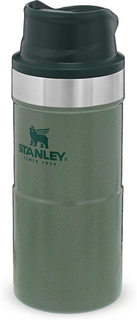 Amazon Stanley The Legendary Classic Vacuum Trigger Action Travel