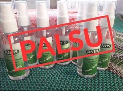 Detail Contoh Produk Desinfektan Koleksi Nomer 54