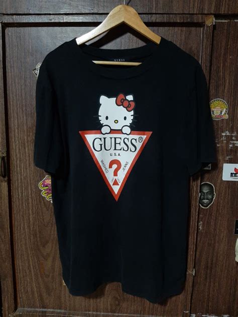 Hello Kitty Guess Japan | atelier-yuwa.ciao.jp