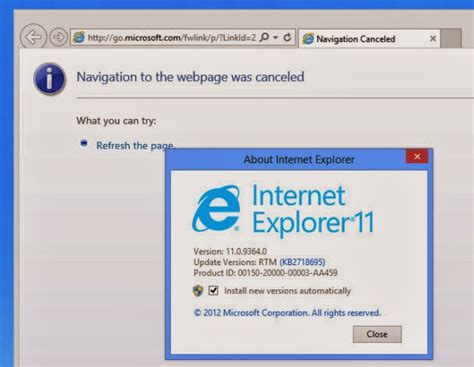 Internet Explorer 11 Download For Windows 7 32 Bit Offline Installer