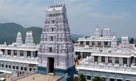 No plastic at Annavaram Devasthanam from Tuesday in Kakinada