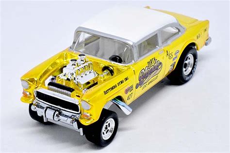CHEVY BEL AIR DIRTY Blondeのレビュー GDF とここ最近のRLCの話題まとめ Hot Wheels 情報まとめ ホットウィール にわかマニア