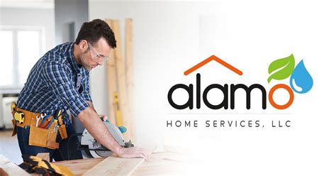 home remodelers alamo home services llc