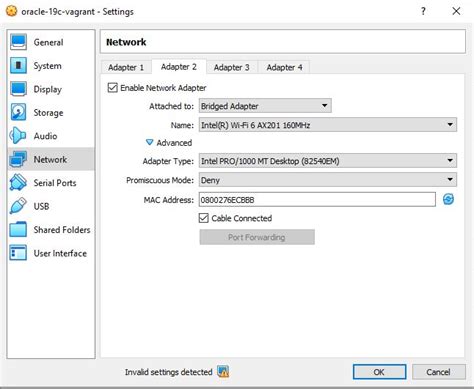 Connect To Vagrant Virtual Machine Over Wi Fi Network Official