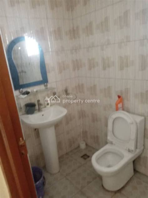 For Rent Single Room Self Contained Ogbojo Adenta Municipal Accra