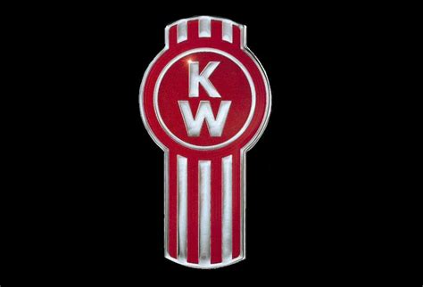 Kenworth Logo Wallpaper - WallpaperSafari