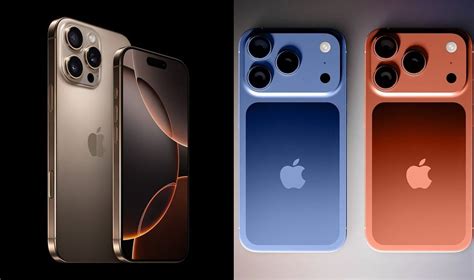 iphone  pro max ve iphone  pro max karsilastirildi sdn