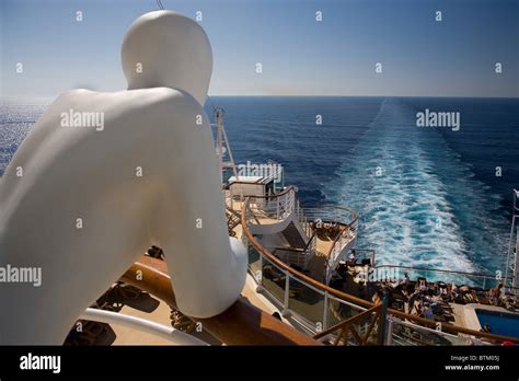 Cruise Ship Azura Balcony Hi Res Stock Photography And Images Alamy