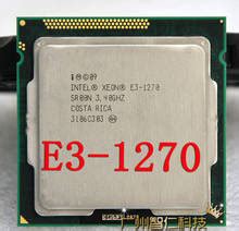 Купить Процессор Intel Xeon e3-1270 в интернет-магазине JSF CPU ...