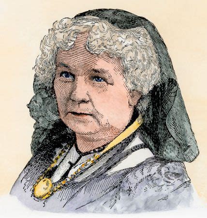 Elizabeth Cady Stanton | American suffragist | Britannica.com