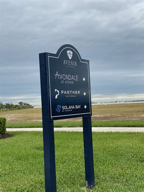 Avenir, Palm Beach Gardens, FL Homes For Sale at Northlake Blvd ...