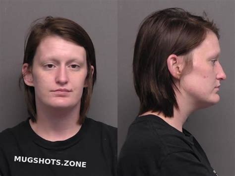 WHISENHUNT LINDSEY NICOLE 09 06 2022 Saline County Mugshots Zone