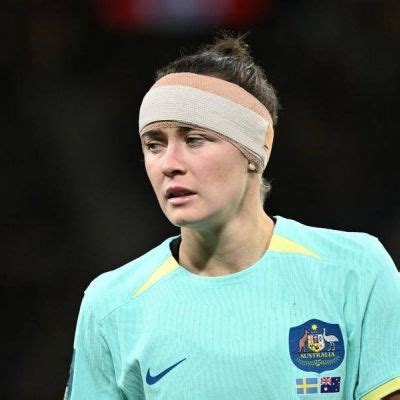 Caitlin Foord Gender And Sexuality Is She Gay Career Highlights