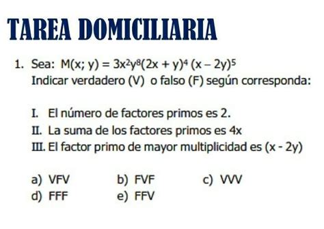 Indicar Verdadero V O Falso F Seg N Corresponda Brainly Lat