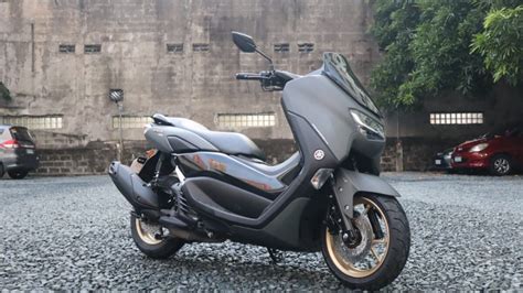 New Improved Yamaha Nmax 155 On Its Way Atelier Yuwaciaojp