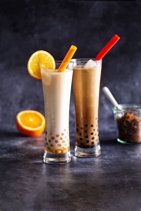 Bubble Tea Maken Zo Doe Je Dat Artofit