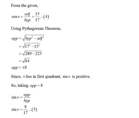 Answered Find The Exact Value Of The… Bartleby