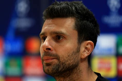 Juventus Appoint Thiago Motta As New Head Coach The Independent